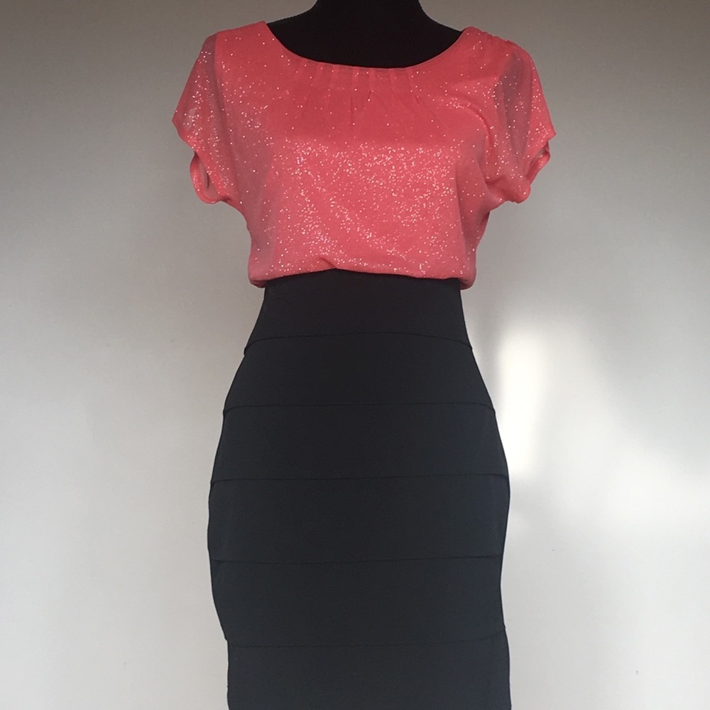 ENFOCUS especial occasion dress